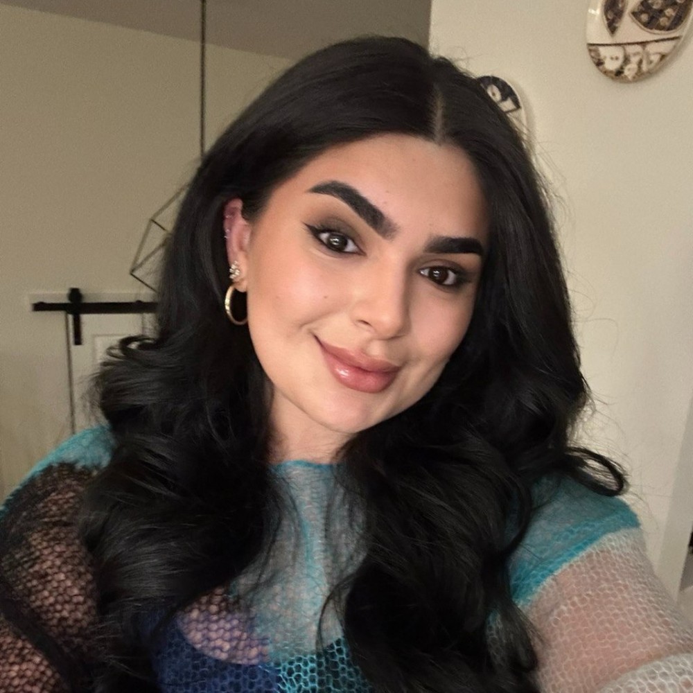 Meet your Posher, Sara